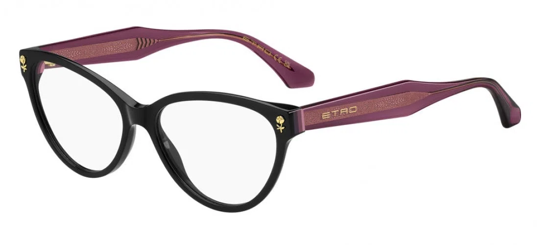 Etro 0014 Eyeglasses - view 4
